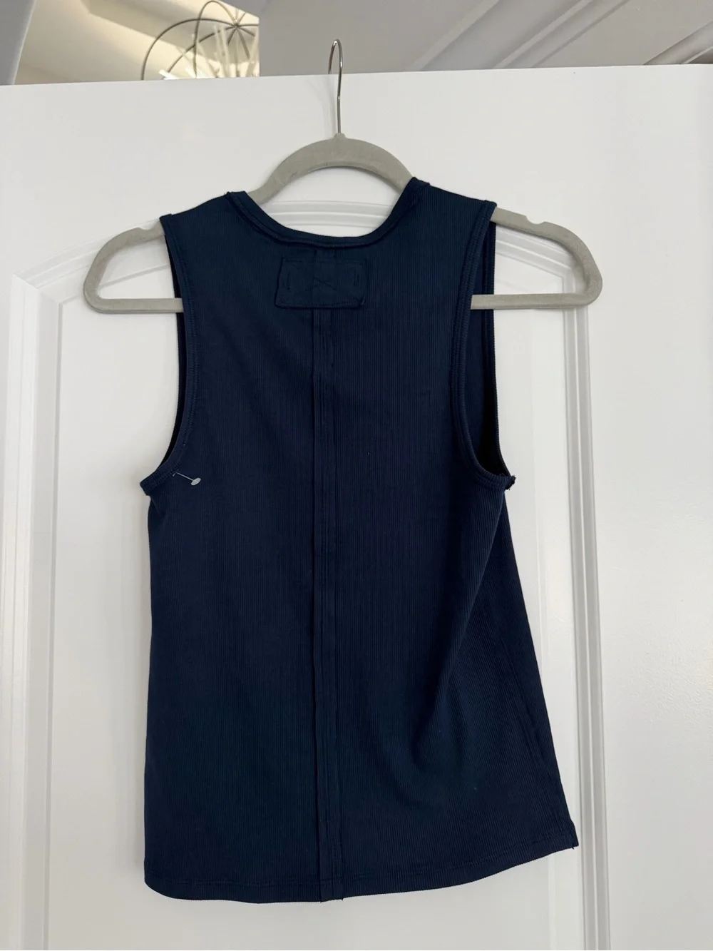 Free People Neria V-Neck Tank Top